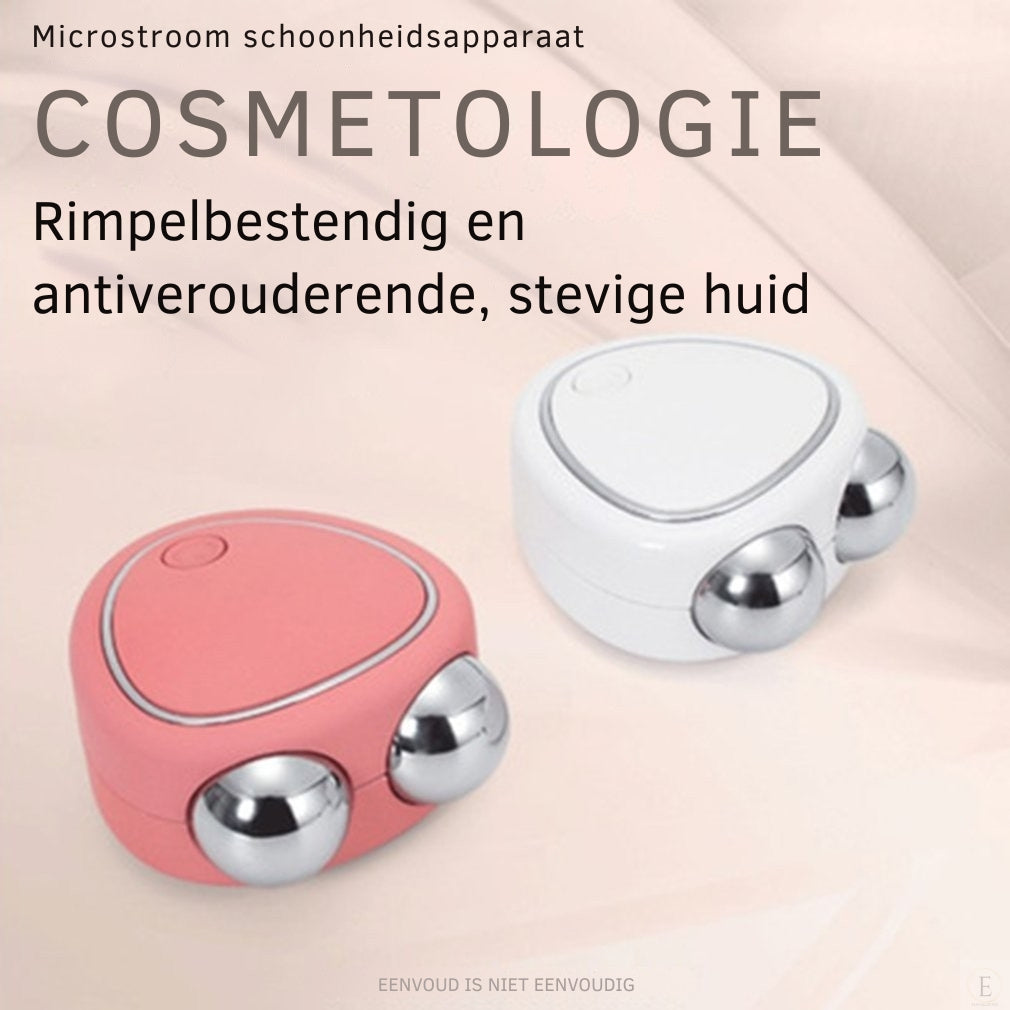 Luminique Lift Roller