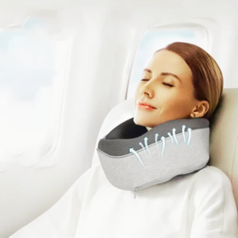 StealthSleep Pillow