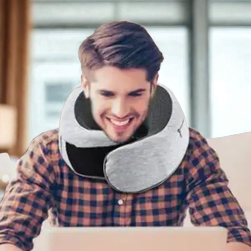 Stealthsleep Pillow