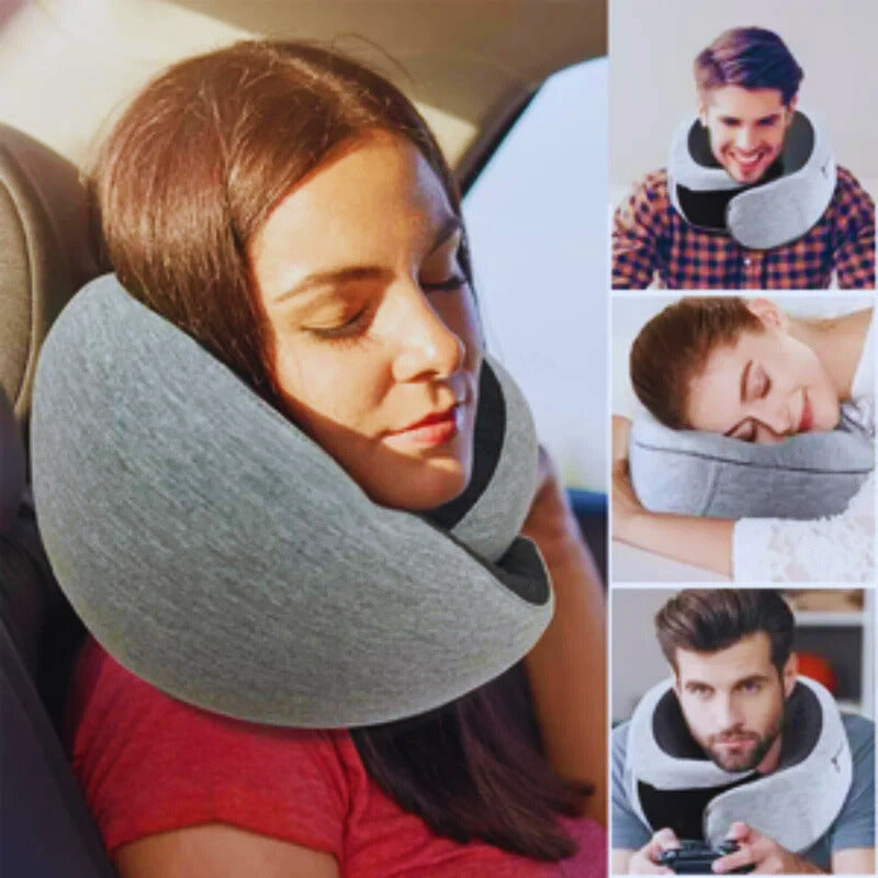 ergonomisch kussen