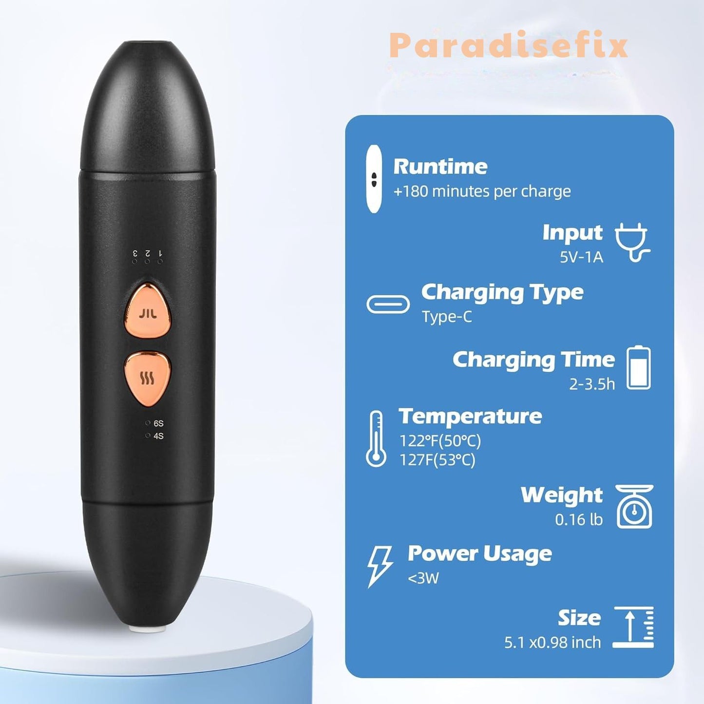 ParadiseFix