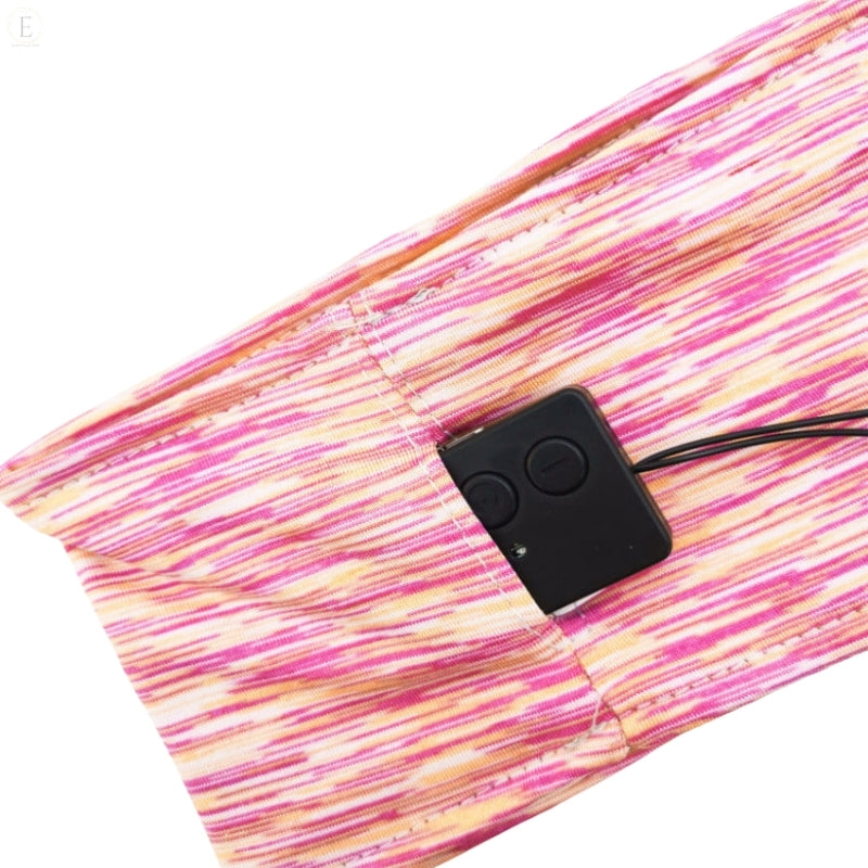 HushBand - Van workout tot powernap – jouw Bluetooth hoofdband voor alles