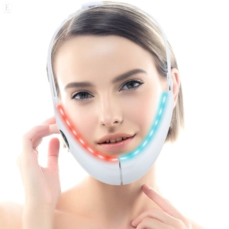 Luvienne Face Contour - Band