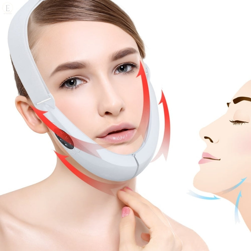 Luvienne Face Contour - Band