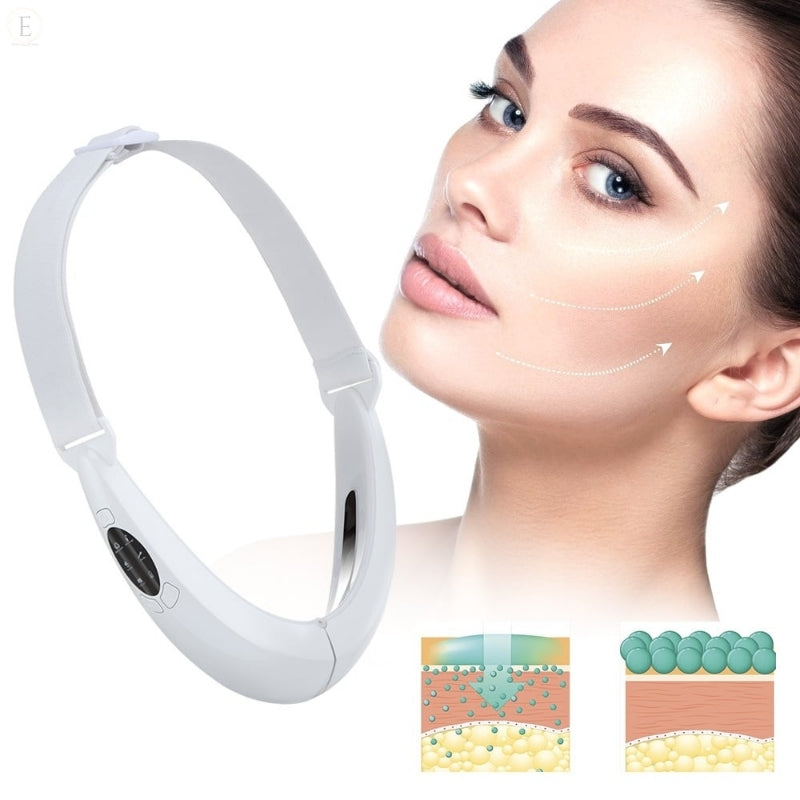 Luvienne Face Contour - Band