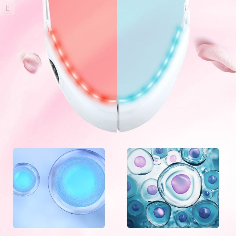 Luvienne Face Contour - Band