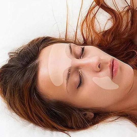 LumiLift Oog- & Voorhoofd Patches