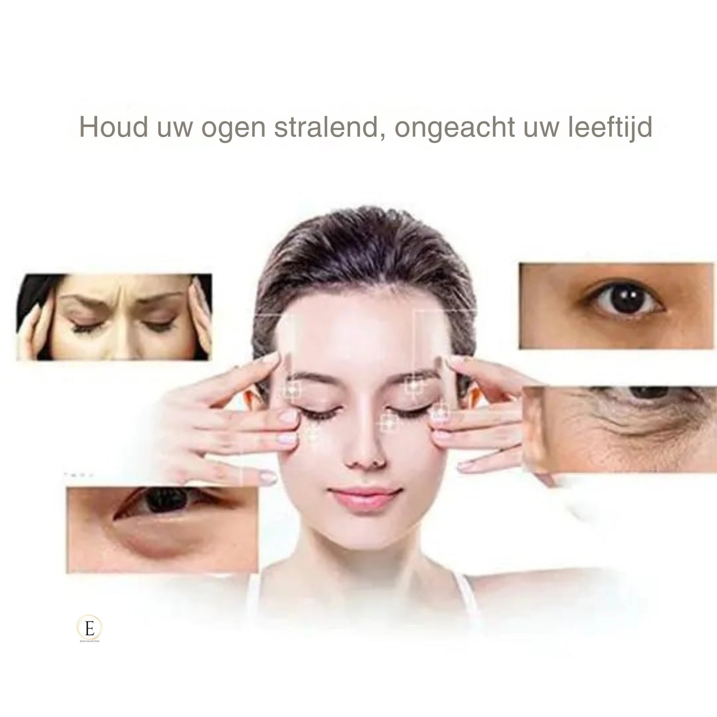 LumiLift Oog- & Voorhoofd Patches